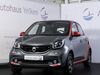 Smart ForFour herdwangen-schoenach