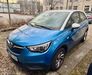 Opel Crossland (X) tegernsee