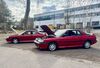Nissan Sunny juetrichau