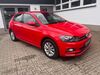 VW Polo wolkenstein