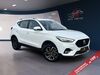 MG ZS fredersdorf-vogelsdorf