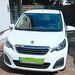 Peugeot 108 oberheimbach