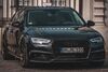 Audi A4 oberheimbach