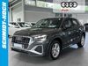 Audi Q2 Westoverledingen
