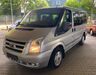 Ford Tourneo wissmannsdorf