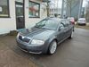 Skoda Superb walhausen