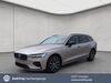 Volvo V60 oberheimbach
