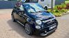 Abarth 595C roehrig