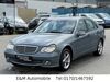 Mercedes-Benz C 180 oberheimbach
