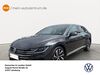 VW Arteon artlenburg