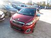 Peugeot 108 giesenhausen