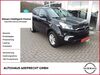 SsangYong Korando unterrissdorf