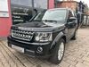 Land Rover Discovery ruttersdorf-lotschen