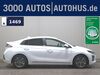 Hyundai IONIQ suedergellersen