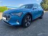 Audi e-tron hann