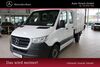 Mercedes-Benz Sprinter osterhofen