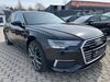 Audi A6 ober-hilbersheim