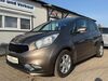 Kia Venga hottelstedt