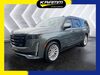 Cadillac Escalade saalow