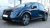 Nissan Ariya wiersdorf