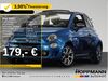 Fiat 500C walhausen