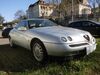 Alfa Romeo GTV Enzklösterle