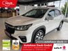 Suzuki (SX4) S-Cross aichtal