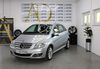 Mercedes-Benz B 200 linsburg