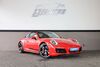 Porsche 991 stockhausen-illfurth