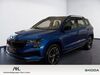 Skoda Karoq bueddenstedt