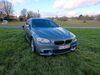 BMW 530 rabenau