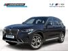 BMW X3 lauchroeden