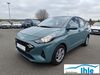 Hyundai i10 juetrichau