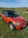 Mini Cooper S Cabrio niederhosenbach