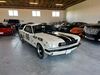 Ford Mustang schoefweg
