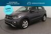 VW T-Cross deutschland