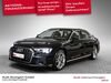 Audi A8 krauchenwies