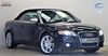 Audi S4 toepchin