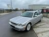 Jaguar XJ Saalow