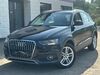 Audi Q3 aichtal