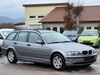 BMW 316 dorn-duerkheim