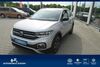 VW T-Cross eisenhuettenstadt