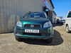 Daihatsu Terios dankmarshausen