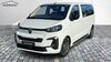 Citroen SpaceTourer Oberhausen an der Nahe