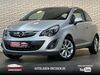 Opel Corsa stolpen