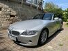 BMW Z4 Deutschland
