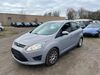 Ford C-Max deutschland