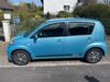 Subaru Justy Hückeswagen