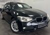 BMW 118 kummersdorf-gut