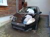 Fiat Grande Punto walhausen